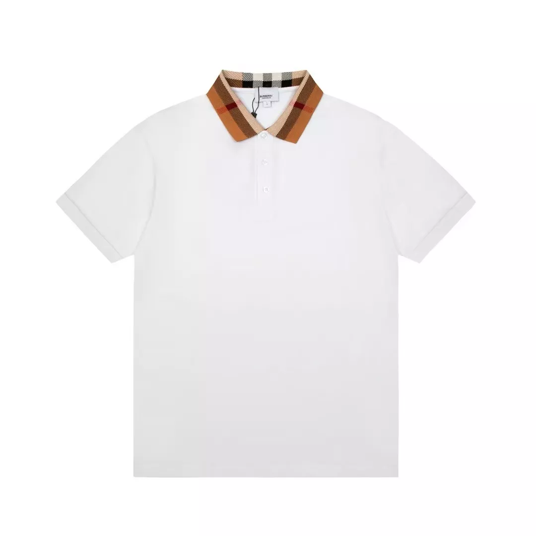 burberry t-shirt manches courtes pour homme s_12b2523